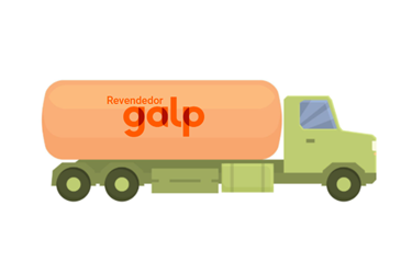 Combustíveis a Granel